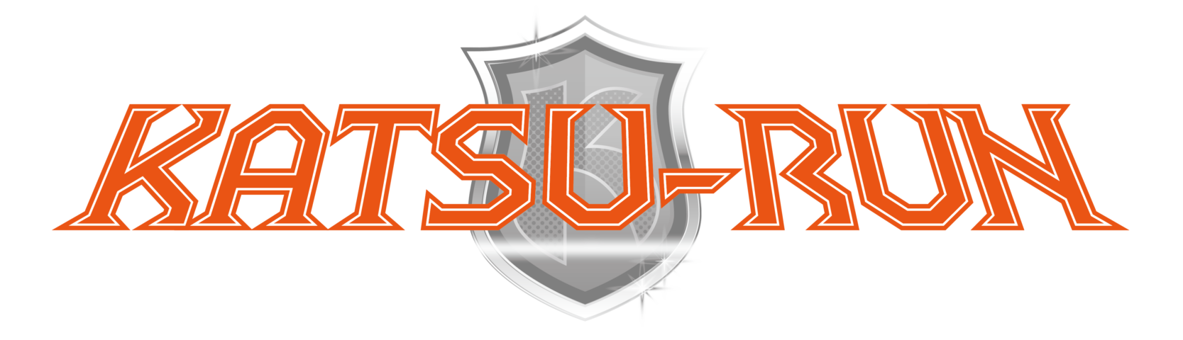 KATSU-RUN Kyoto private taxi LOGO